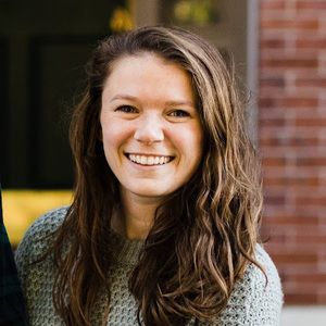 Meet your Posher, Chrissy